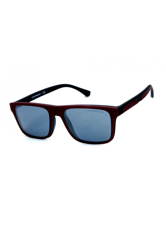 EMPORIO ARMANI Rectangular Sunglasses - Image 2
